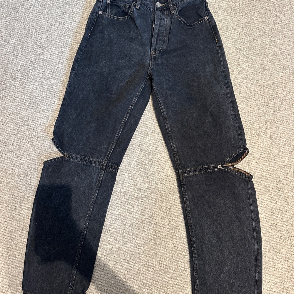 Still Here Cowgirl Jeans